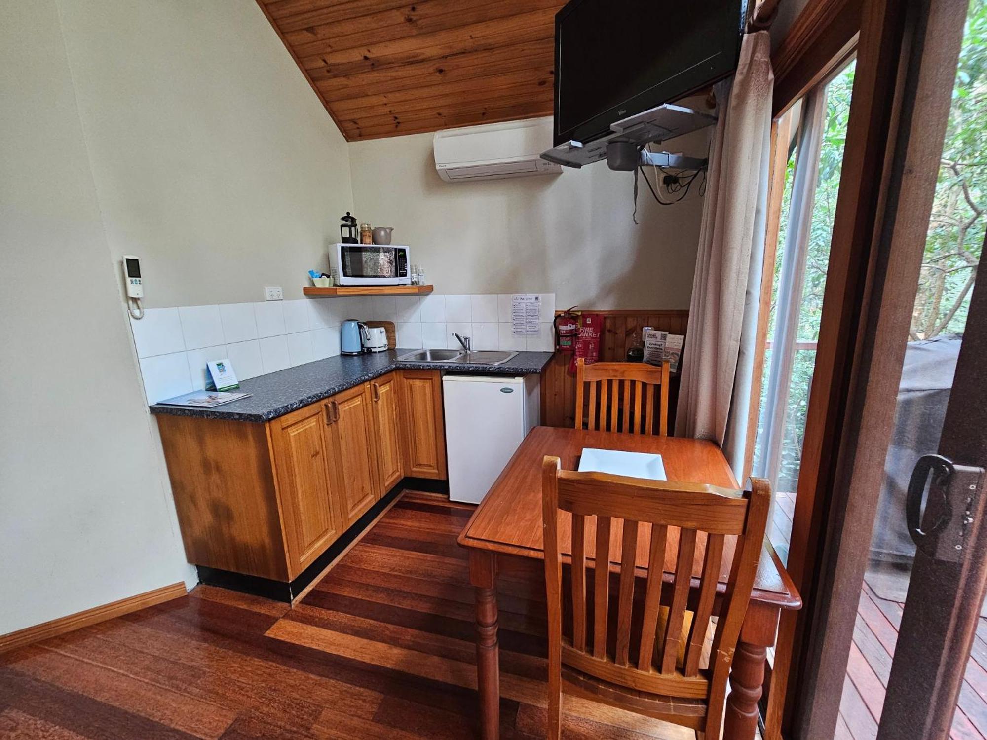 Wanderers Retreat Ξενοδοχείο Nelson Bay Εξωτερικό φωτογραφία