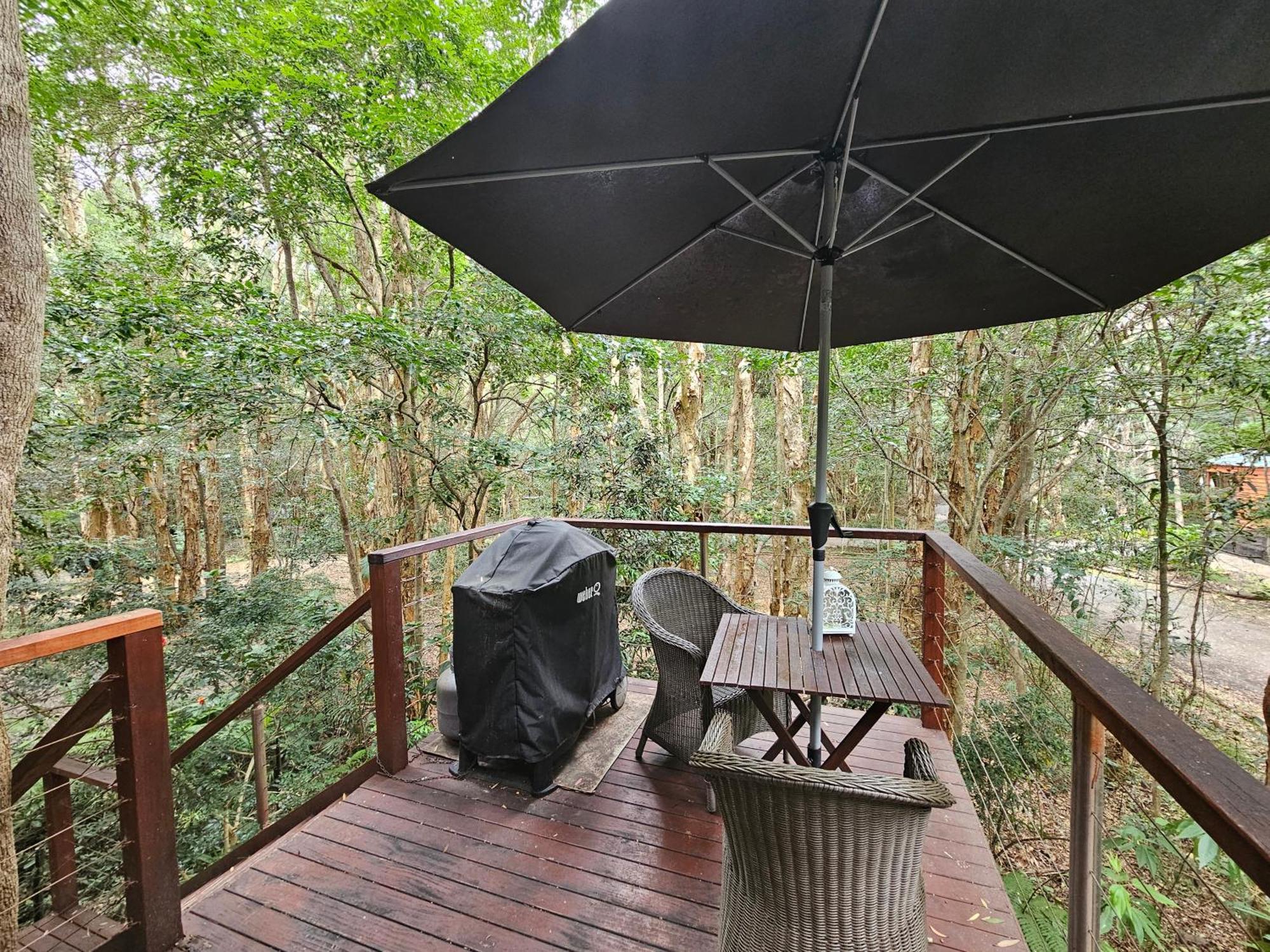 Wanderers Retreat Ξενοδοχείο Nelson Bay Εξωτερικό φωτογραφία