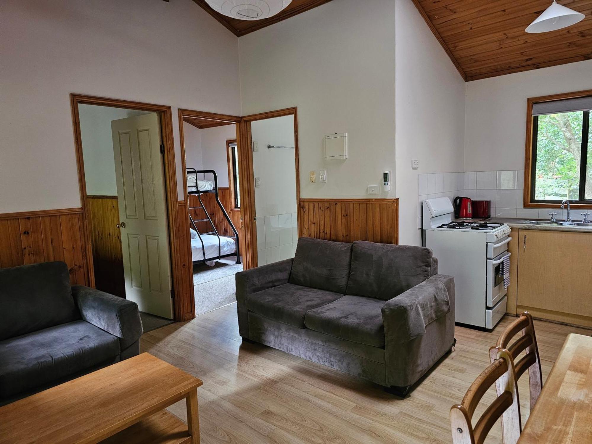 Wanderers Retreat Ξενοδοχείο Nelson Bay Εξωτερικό φωτογραφία