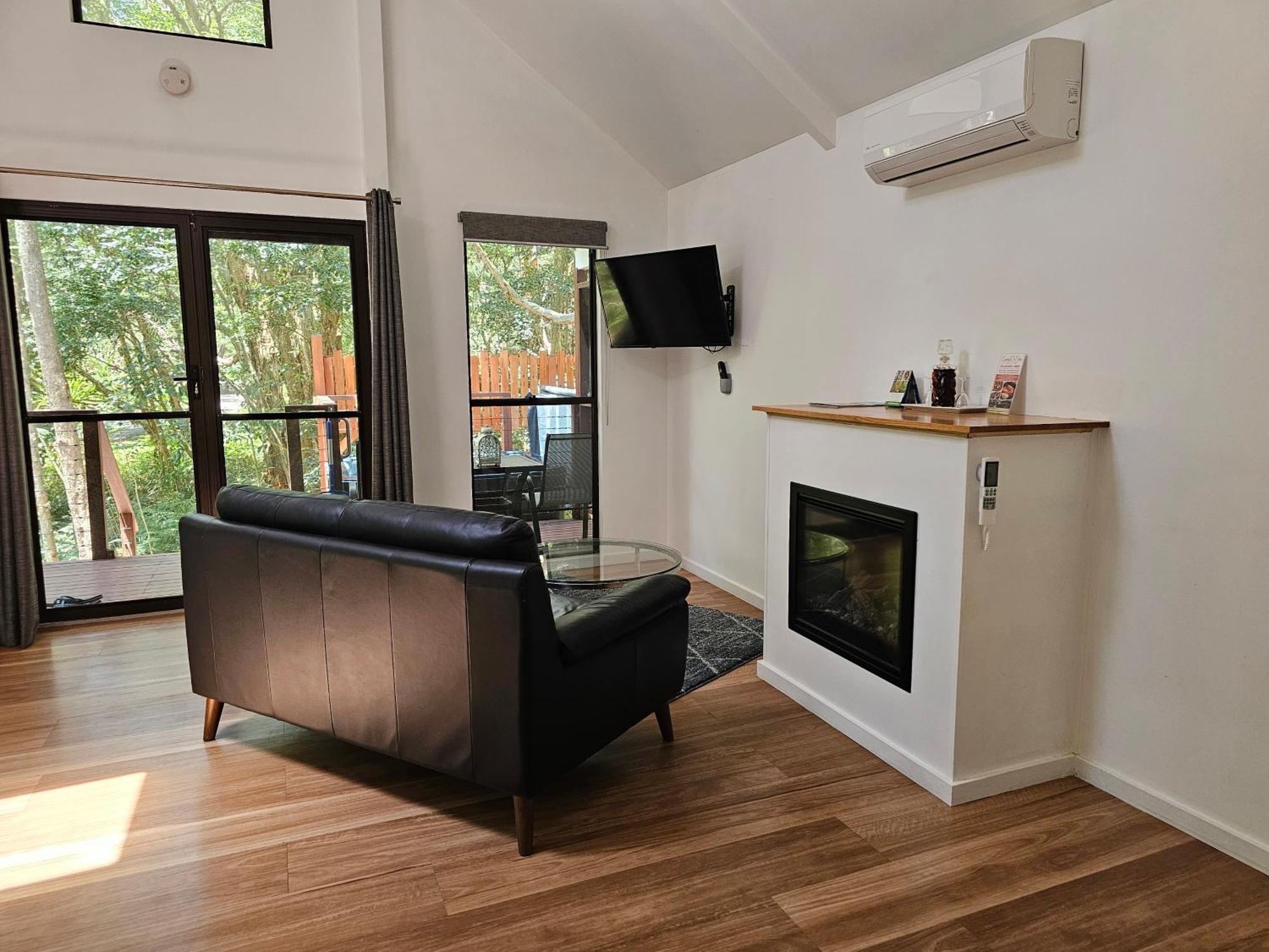 Wanderers Retreat Ξενοδοχείο Nelson Bay Εξωτερικό φωτογραφία