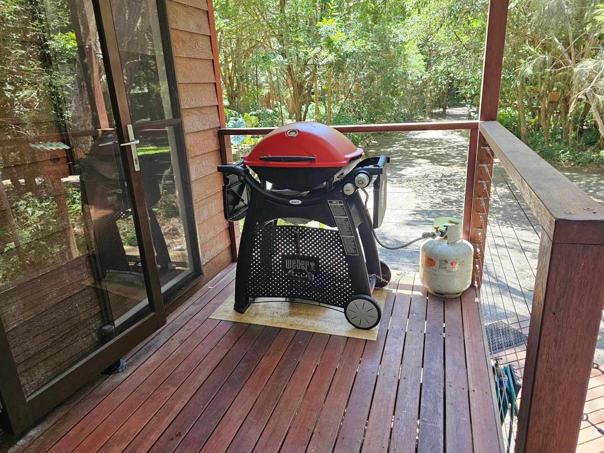 Wanderers Retreat Ξενοδοχείο Nelson Bay Εξωτερικό φωτογραφία