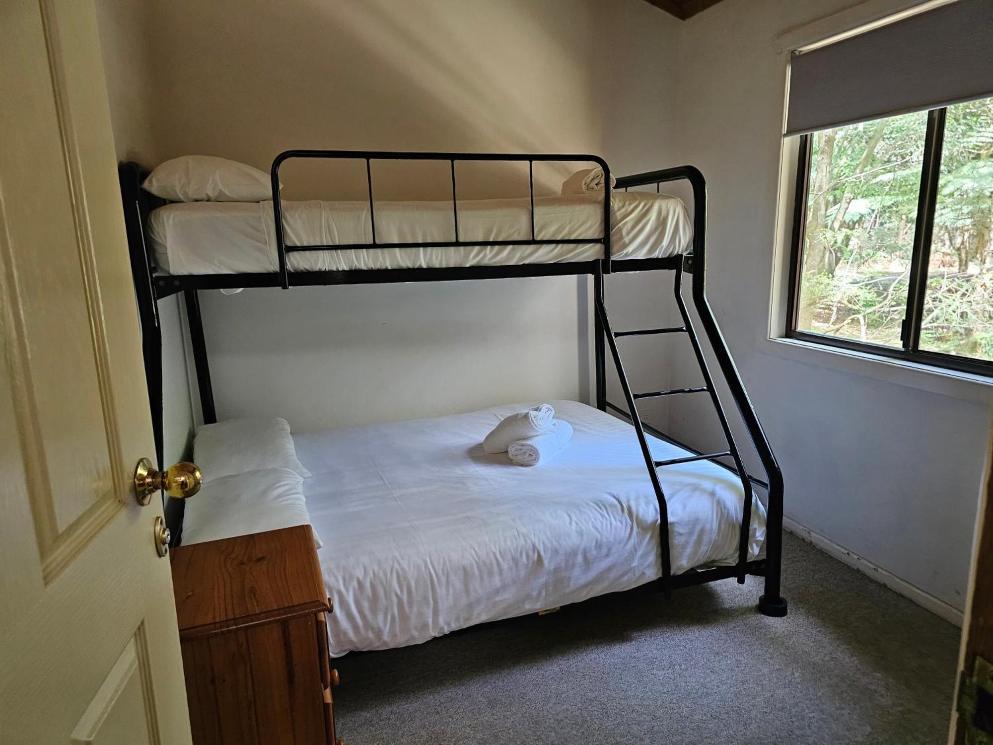 Wanderers Retreat Ξενοδοχείο Nelson Bay Εξωτερικό φωτογραφία