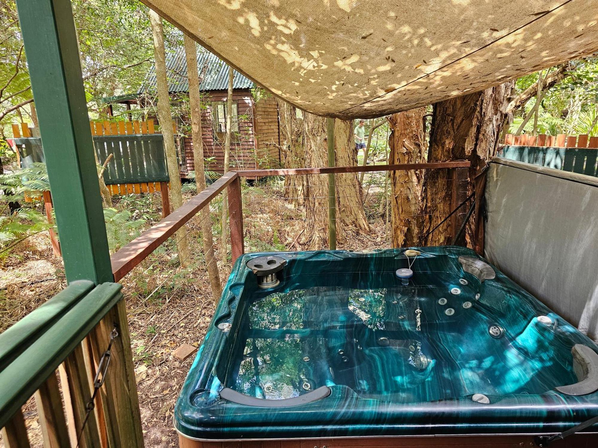 Wanderers Retreat Ξενοδοχείο Nelson Bay Εξωτερικό φωτογραφία