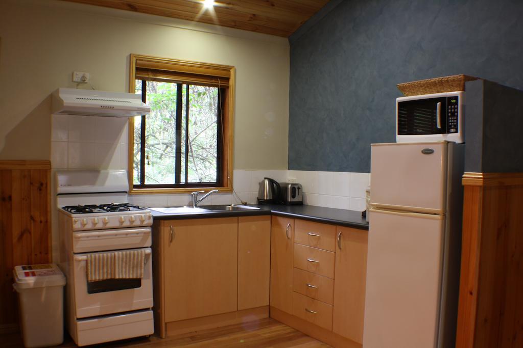 Wanderers Retreat Ξενοδοχείο Nelson Bay Δωμάτιο φωτογραφία