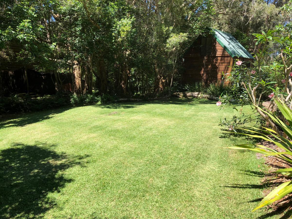Wanderers Retreat Ξενοδοχείο Nelson Bay Εξωτερικό φωτογραφία